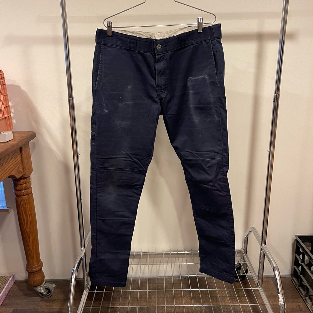 Vintage Dickies 36x32
